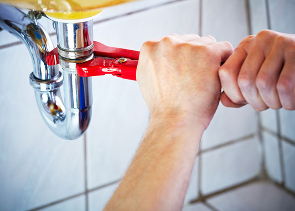About Sherwood Plumbers